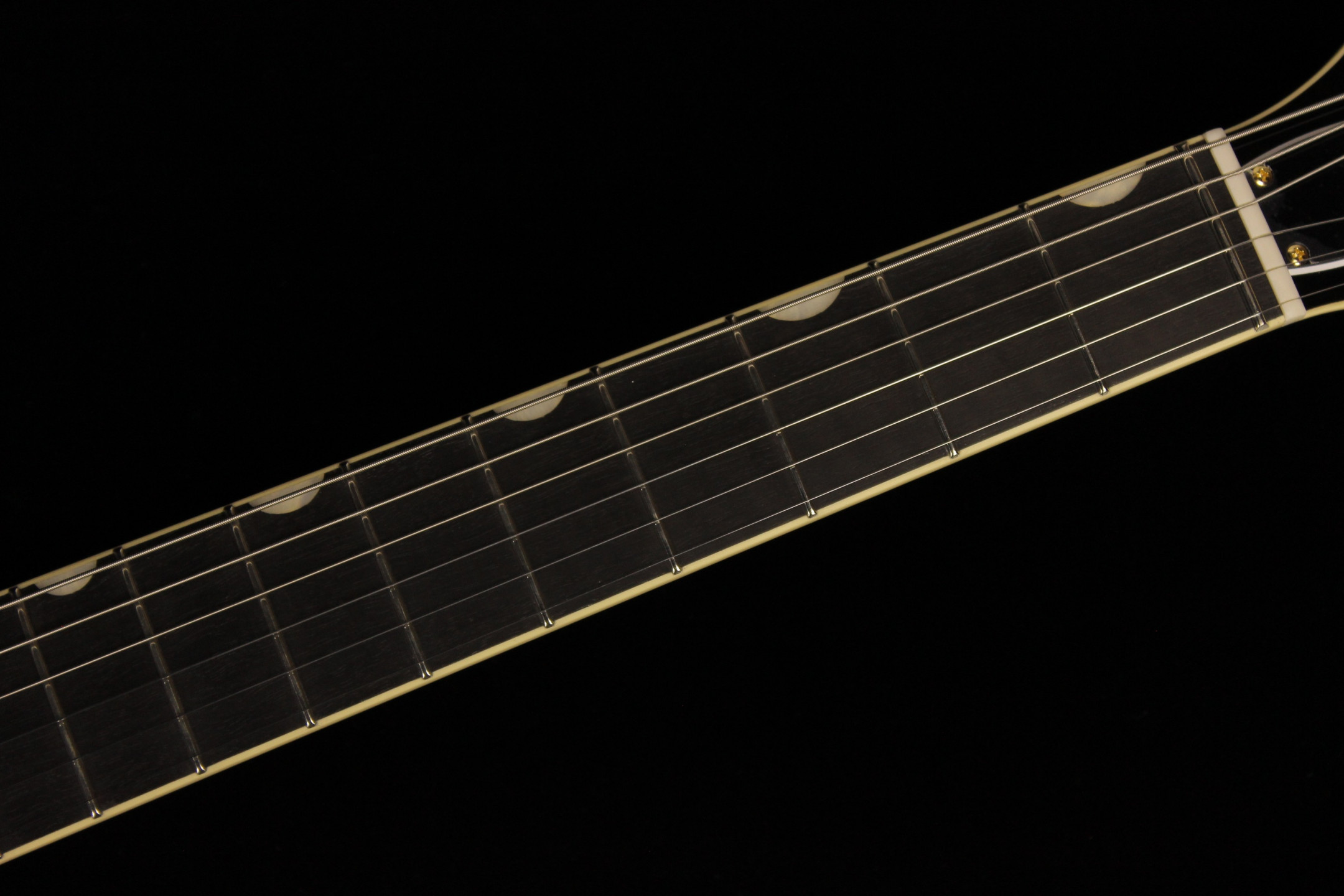 Gretsch zero fret deals