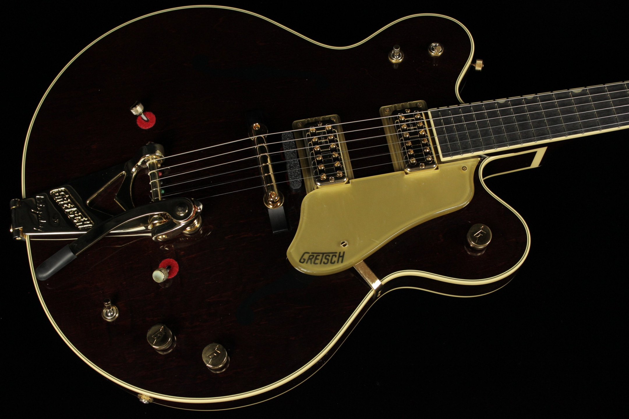 Gretsch G6122T 62 Vintage Select Edition 62 Chet Atkins Country