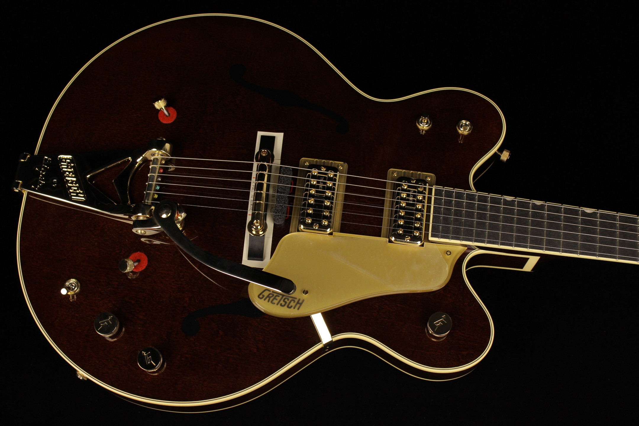 Gretsch G6122T-62 Vintage Select Edition '62 Chet Atkins