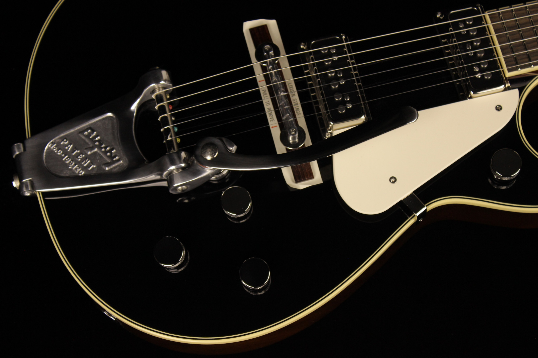 Gretsch 53 duo jet cheap