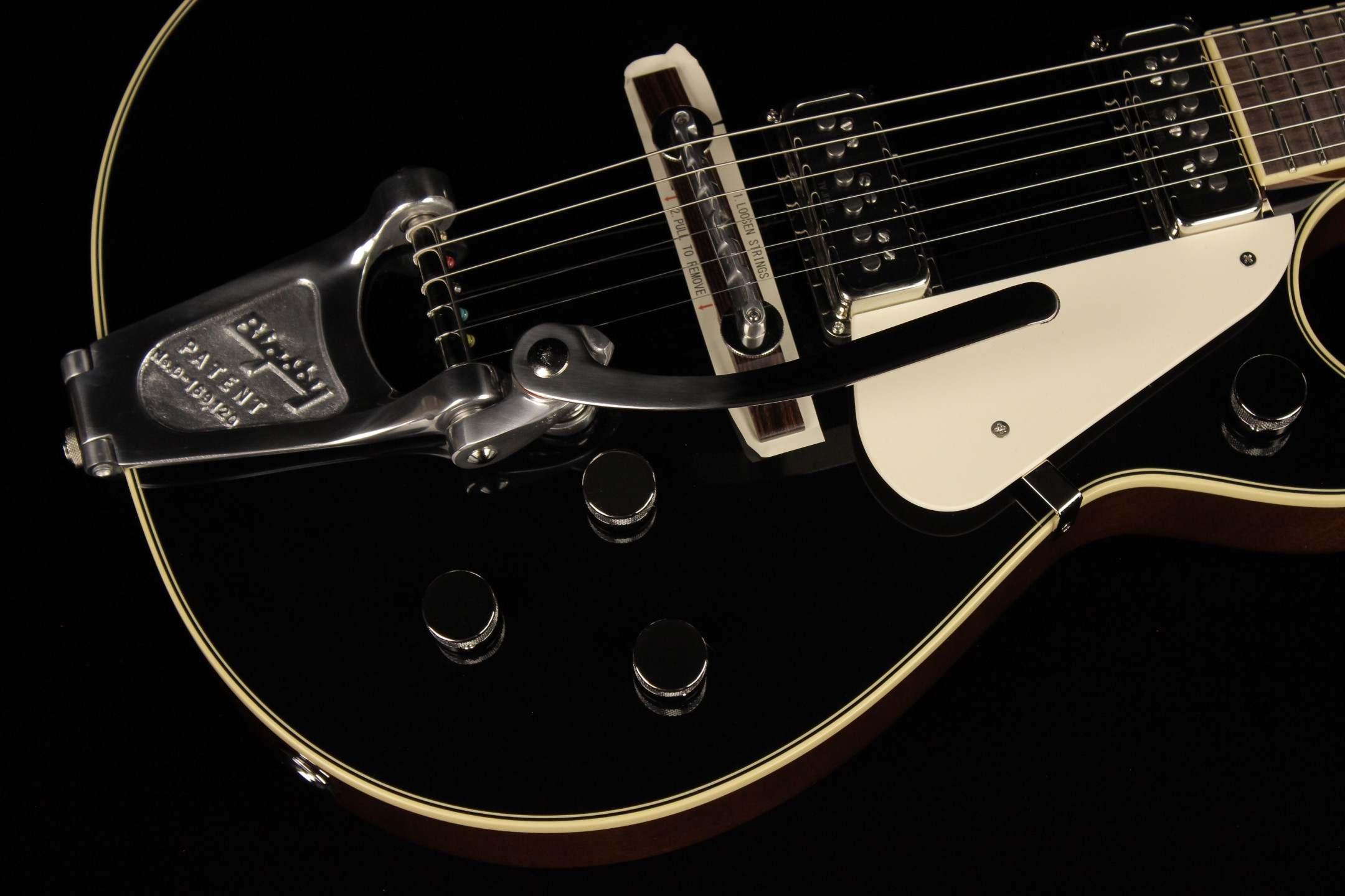 Gretsch duo jet 53 vintage select sale