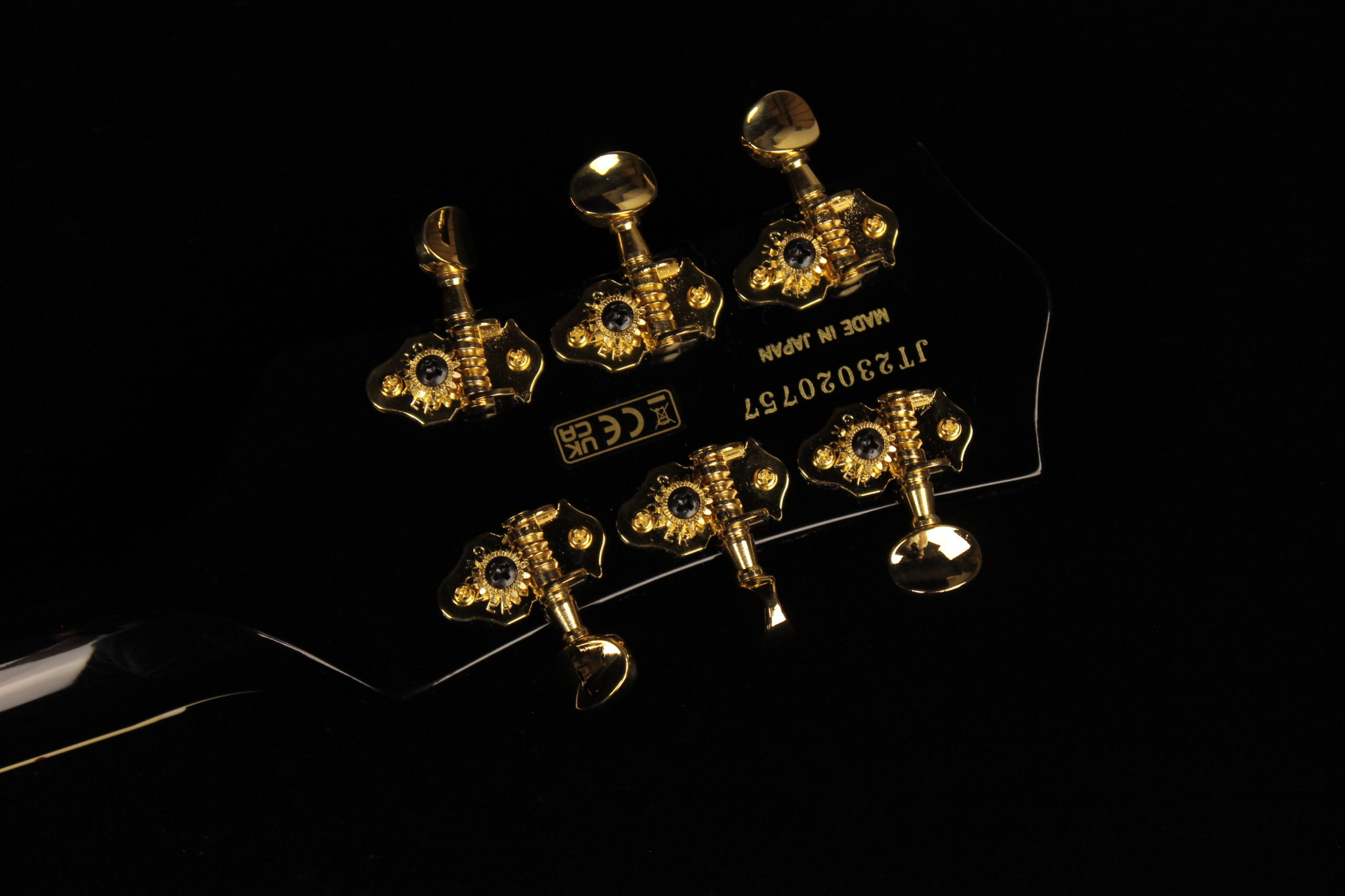 日本製 2006年製造 グレッチ G6131T Bigsby 音出ます 日本製 2006年製造