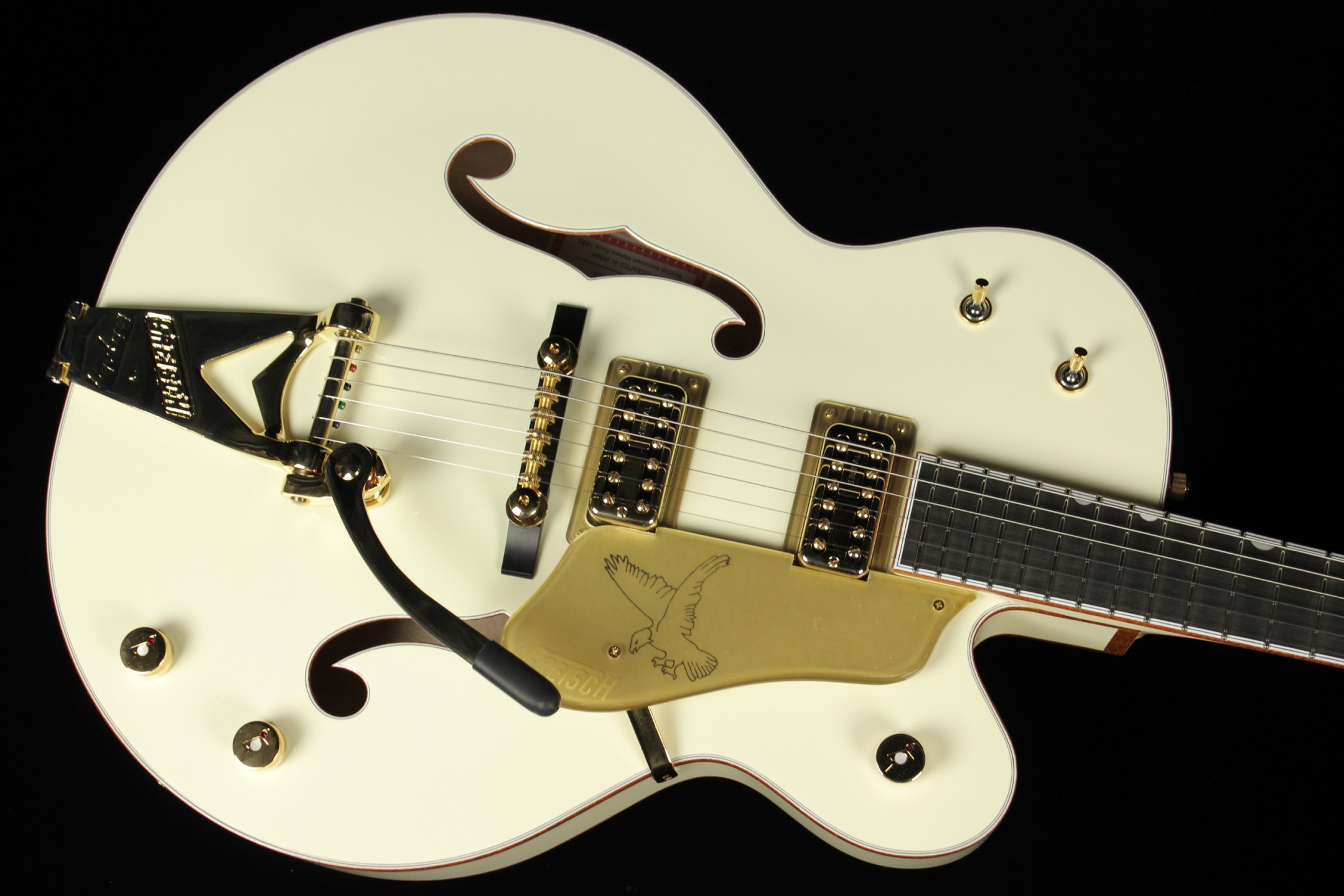 ショップレビュー ランキング Edition Select Vintage G6136T-59 Gretsch '59 Vintage Falcon ジャケット・アウター