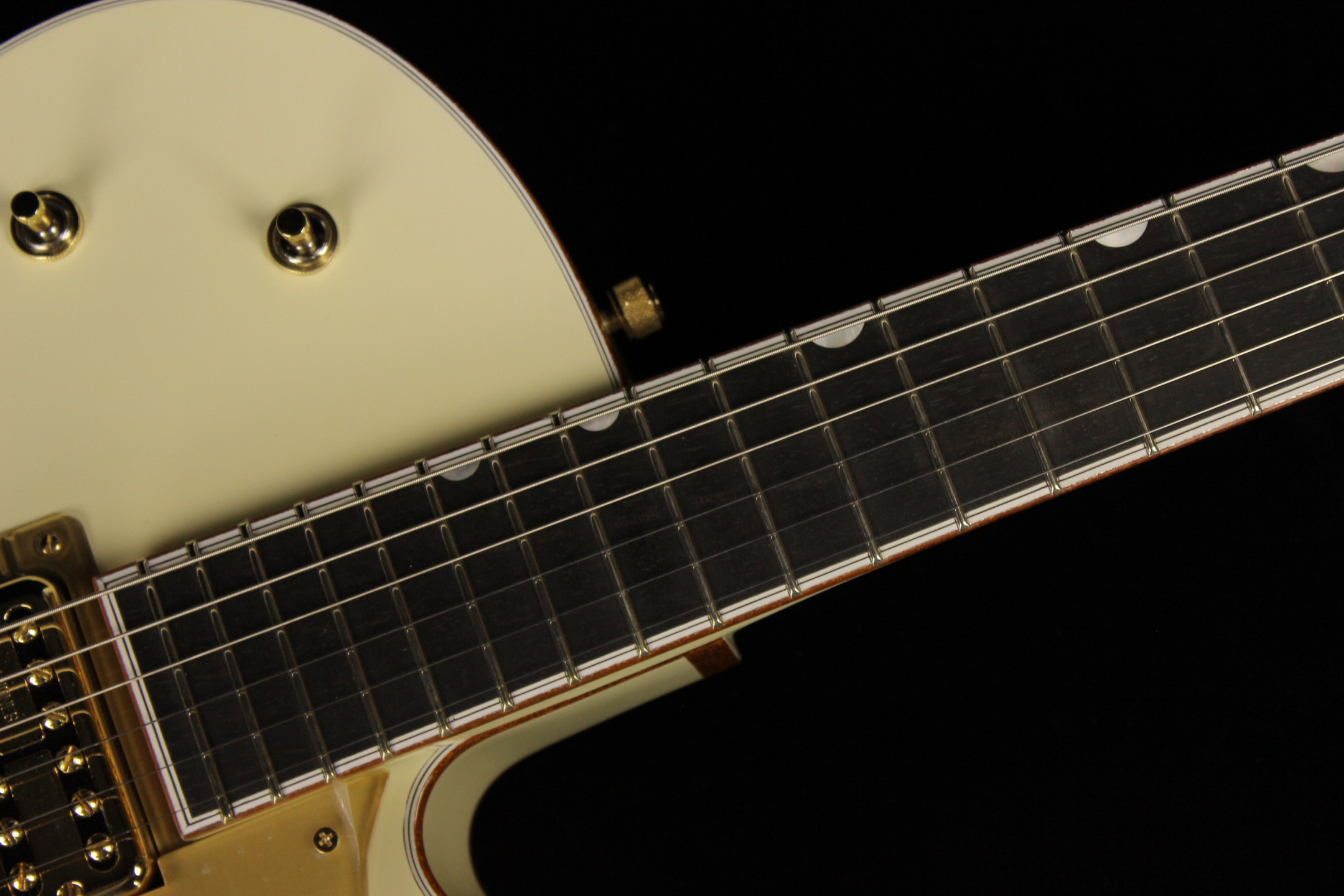 Gretsch G6136T-59 Vintage Select Edition '59 Falcon Vintage
