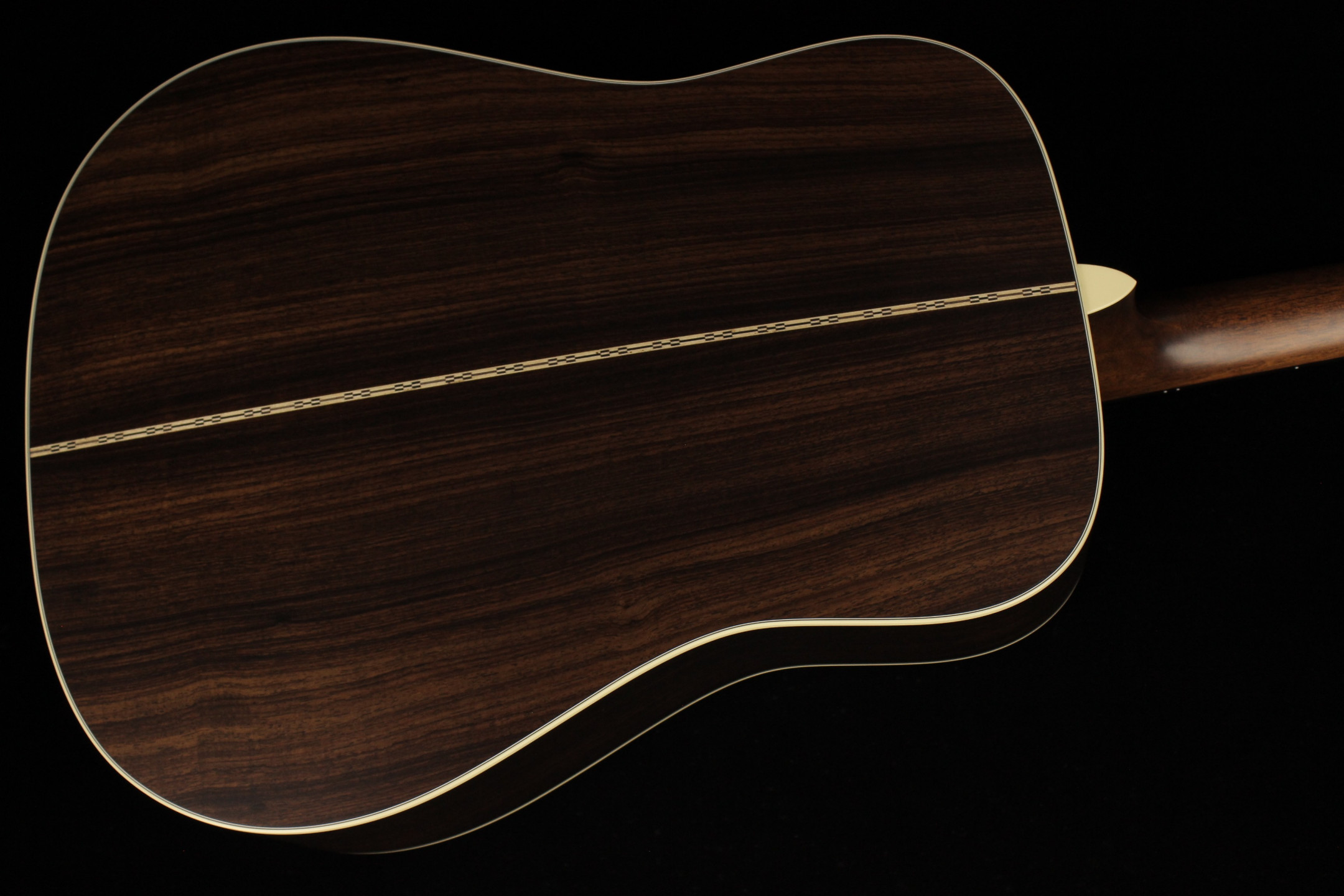 【2023年製/USA】Martin D-28 Satin Amburburst Martin D-28 Satin Acoustic Guitar | Martin Guitar