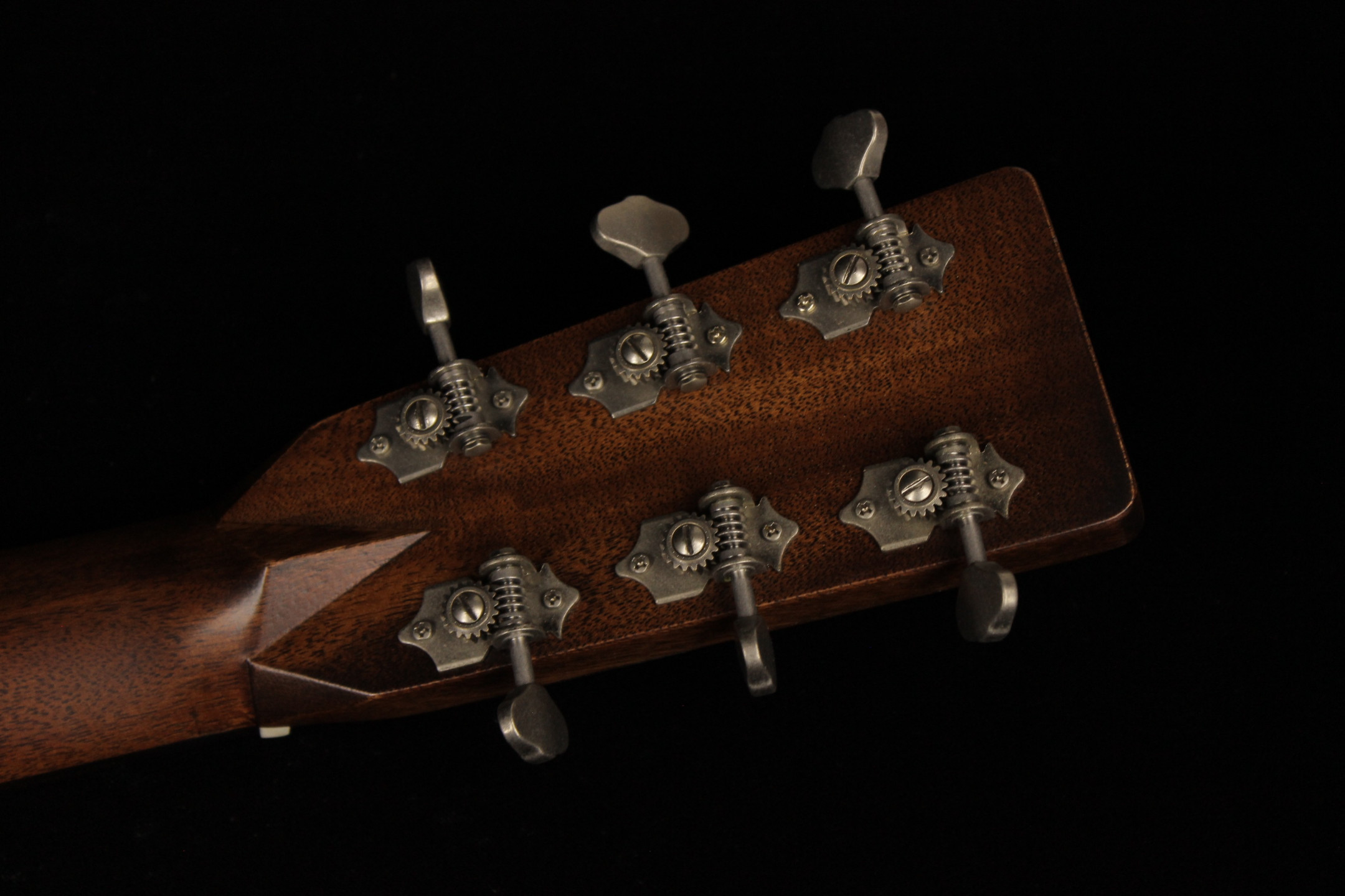 Martin D-28 StreetLegend Natural (SN: 2741994) | Gino Guitars