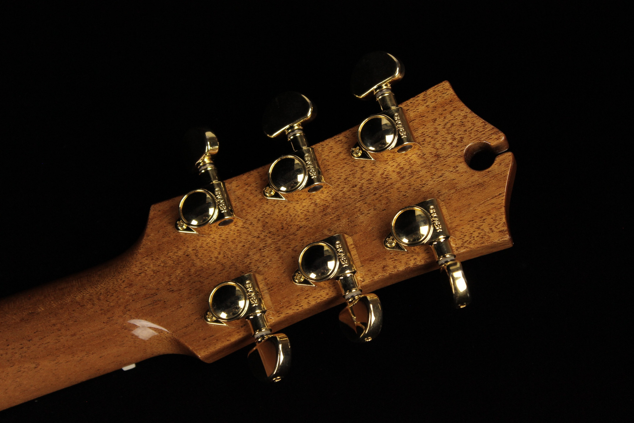 Maton EM100C 808 Messiah (SN: 4107) | Gino Guitars