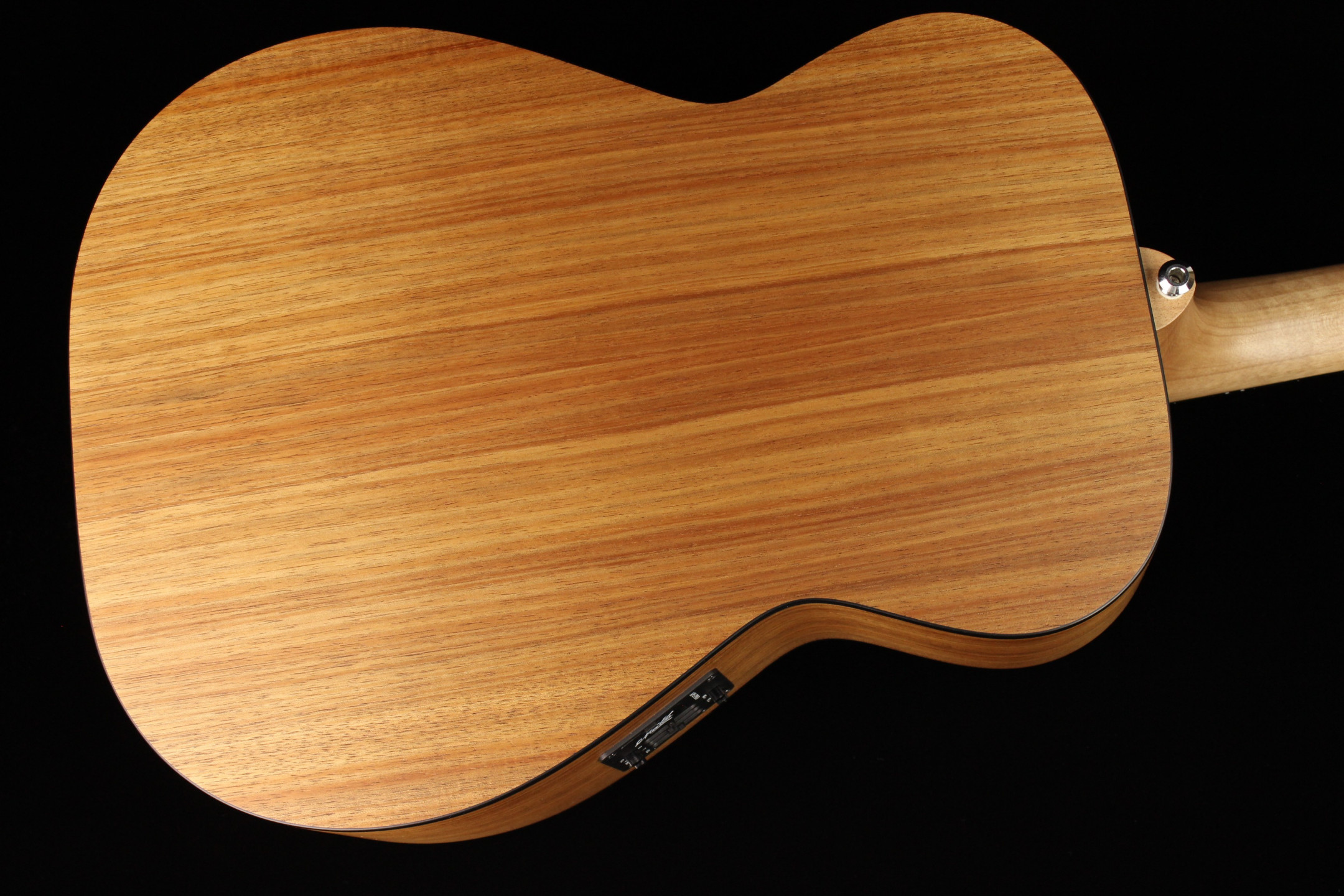 Maton SRS808 Natural (SN: 23046) | Gino Guitars