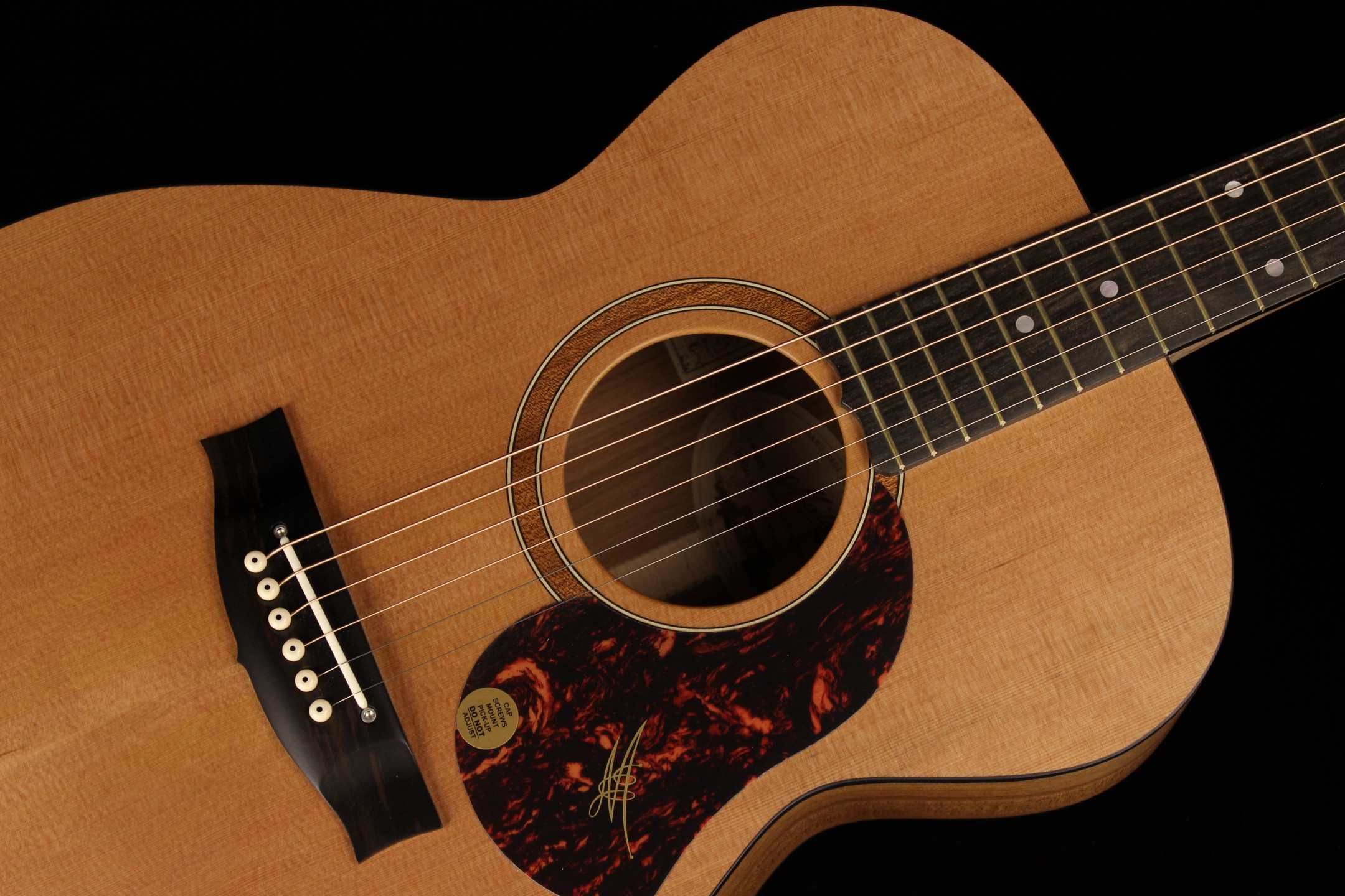 Maton SRS808 Natural (SN: 235292AG) | Gino Guitars