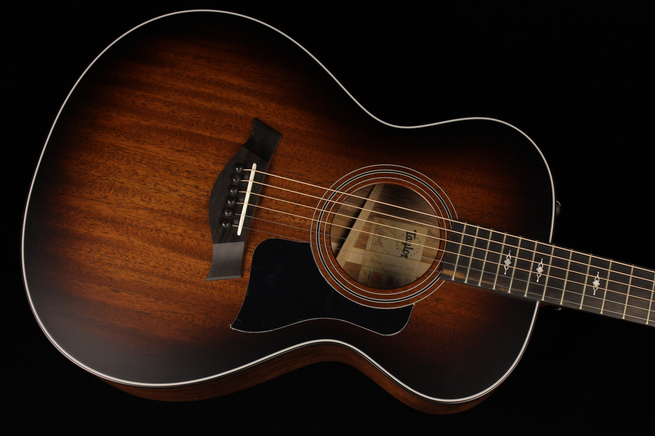 Taylor 322ce v class hotsell