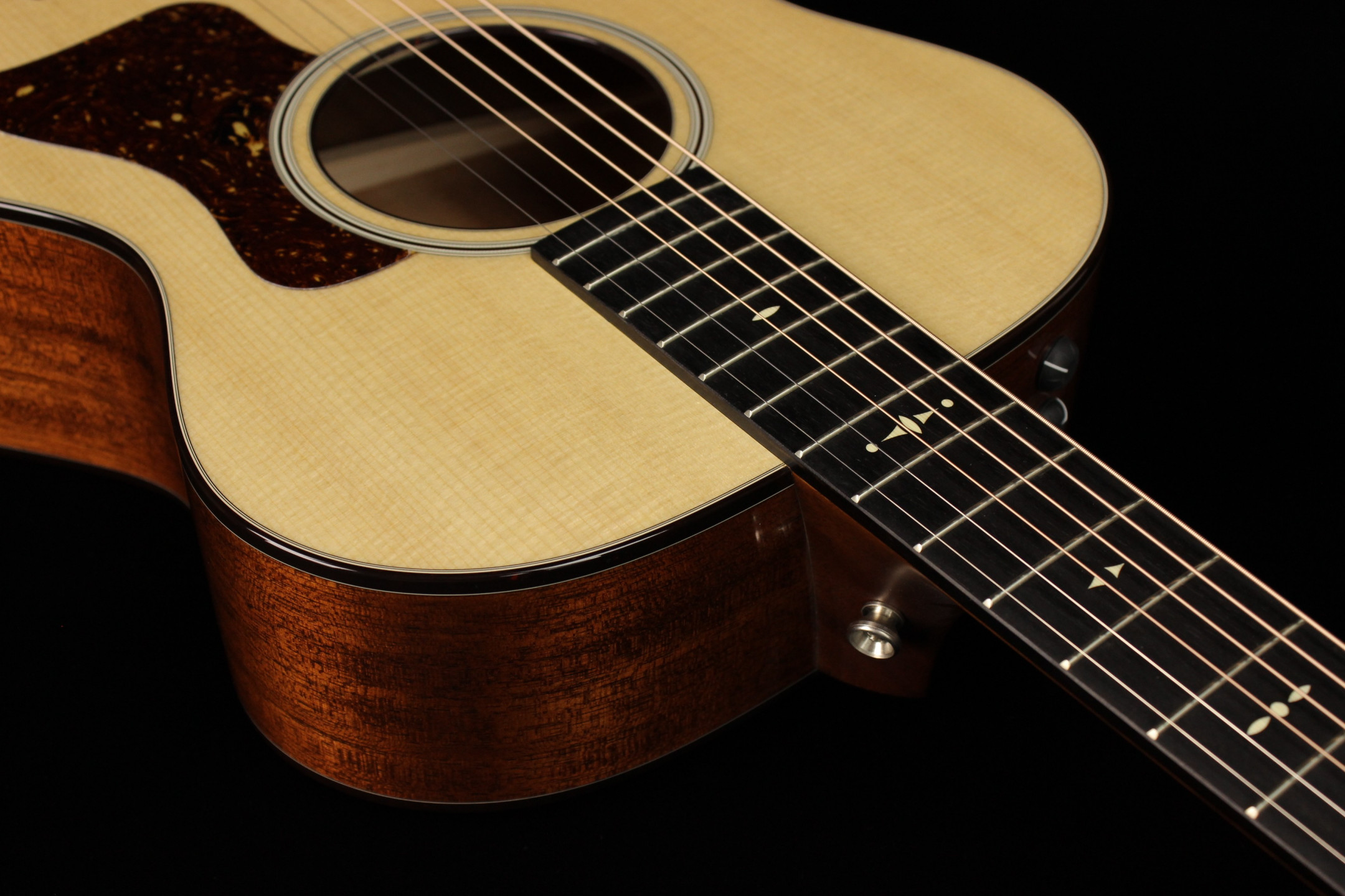 Taylor 512e 12 Fret V Class Bracing Custom Order Natural SN 1106129130 Gino Guitars
