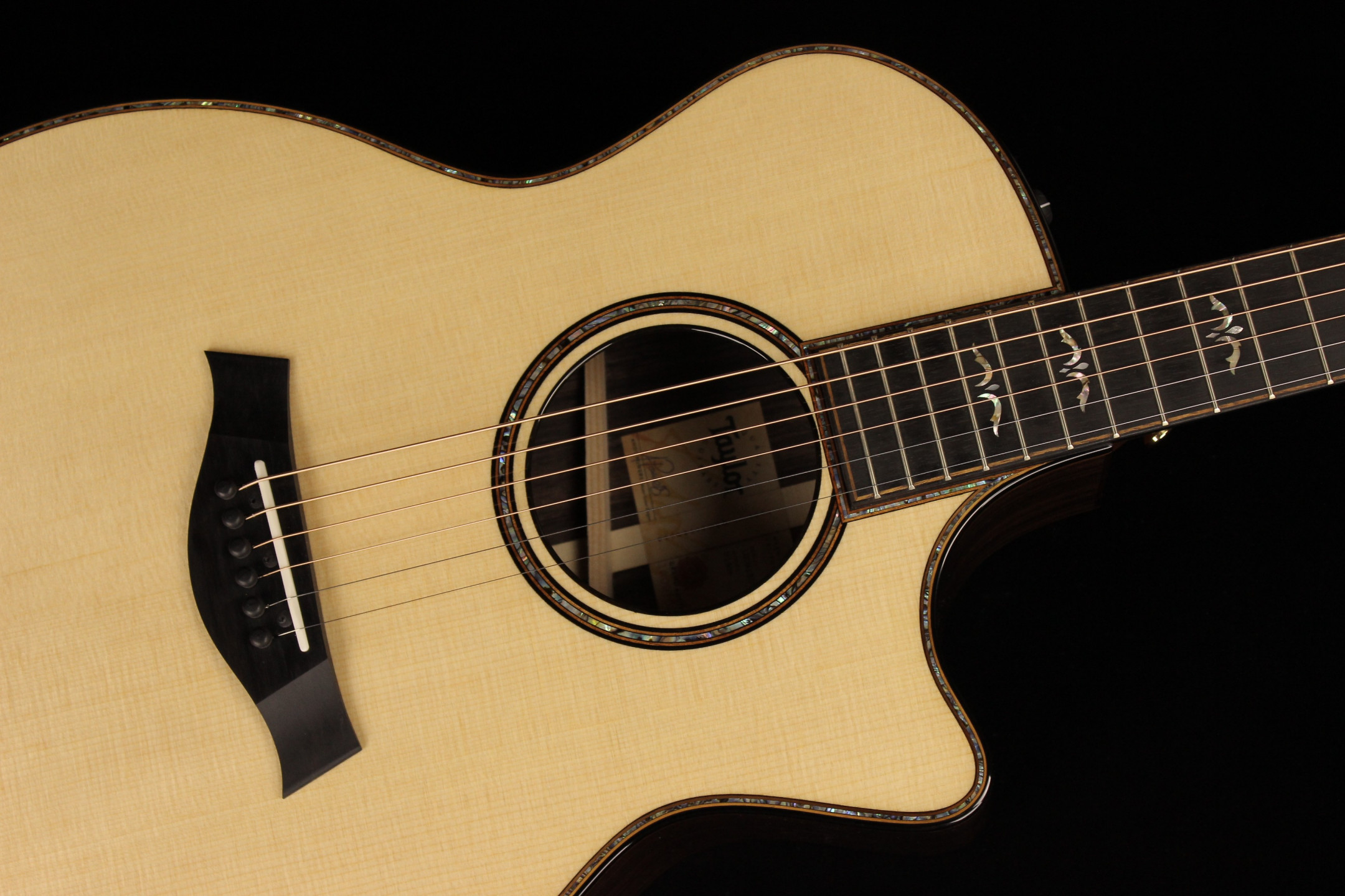 Taylor 914ce ltd discount