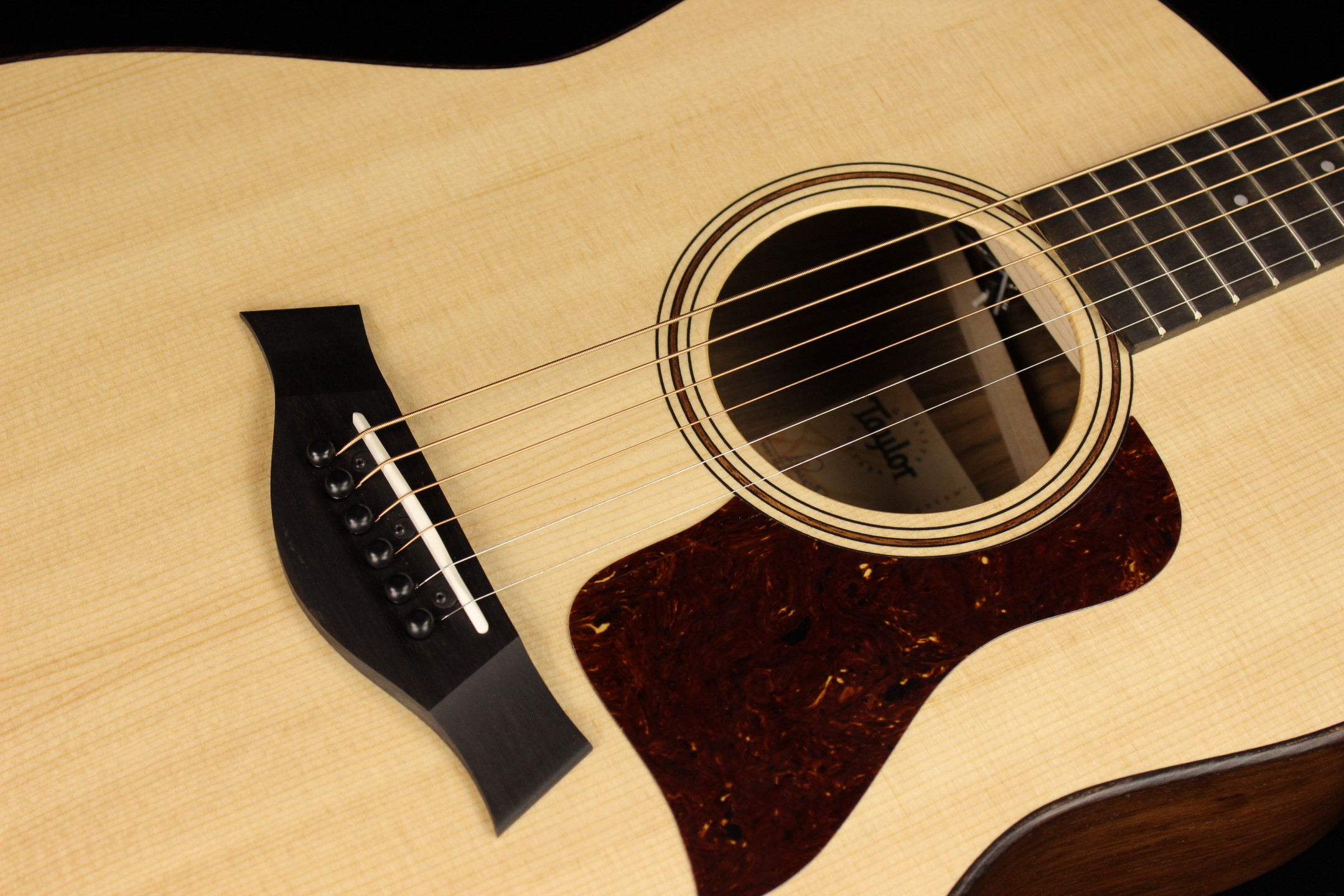 Y*様 AD17 w/ Element VTC TAYLOR Made in U Taylor テイラー AD17 Black Top w/L.R.Baggs Element VTC エレアコ