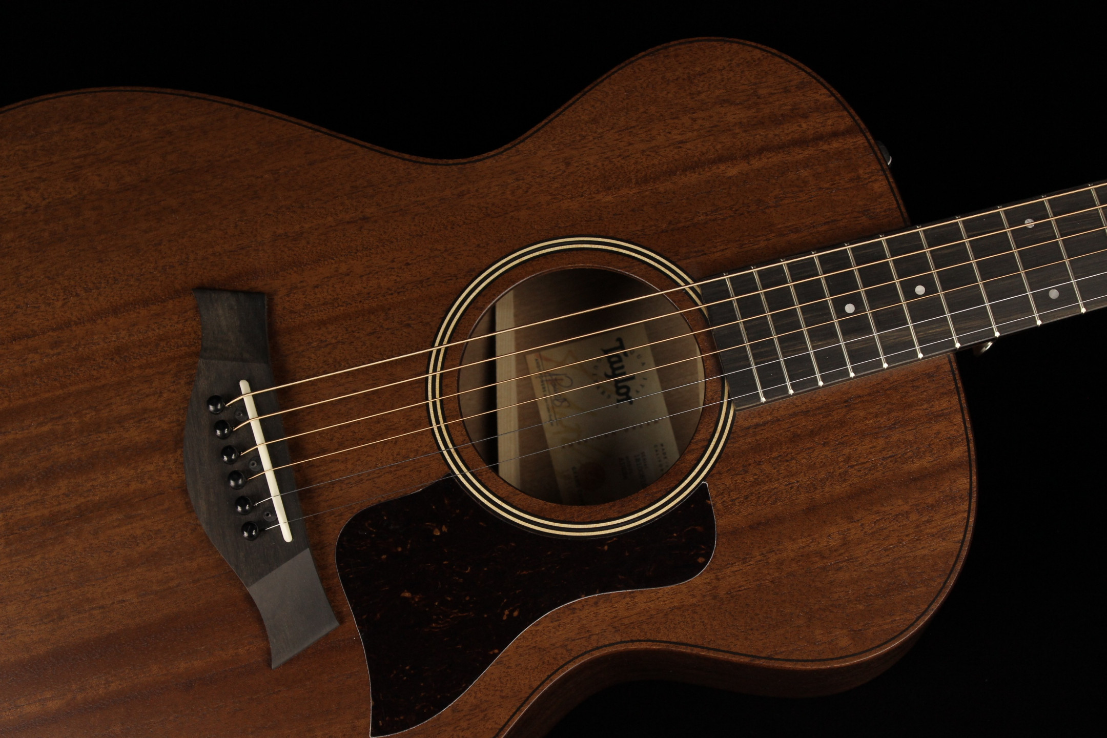 Taylor AD22e (SN: 1210051042) | Gino Guitars