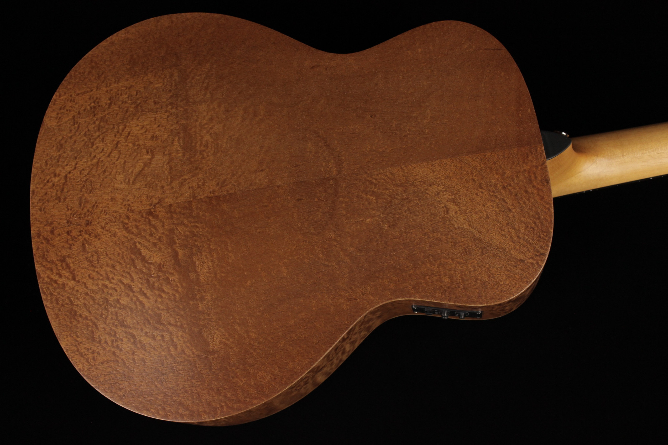 Taylor-GS-Mini-e-Quilted-