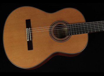 Alhambra 7C Classic