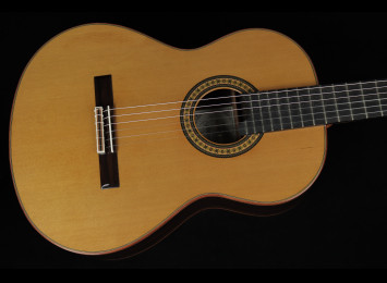 Alhambra Luthier Anniversario