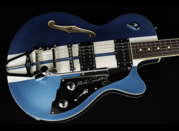 Duesenberg Mike Campbell 30th Anniversary Signature