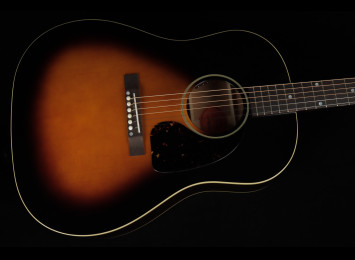 Epiphone 1942 Banner J-45 Reissue