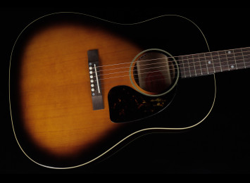 Epiphone 1942 Banner J-45 Reissue