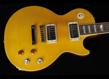 Epiphone 1959 Kirk Hammett Les Paul Standard "Greeny"