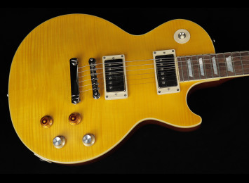 Epiphone 1959 Kirk Hammett Les Paul Standard "Greeny"
