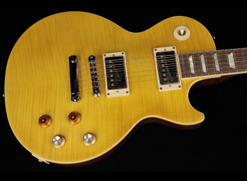 Epiphone 1959 Kirk Hammett Les Paul Standard "Greeny"
