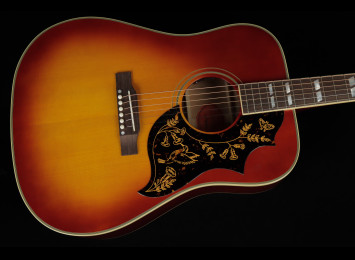 Epiphone 1960 Hummingbird Reissue