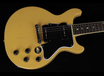 Epiphone 1960 Les Paul Special Double Cut Reissue - TV