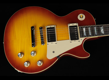 Epiphone 1960 Les Paul Standard Reissue - WC