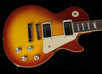 Epiphone 1960 Les Paul Standard Reissue - WC