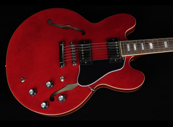 Epiphone 1962 ES-335 Reissue - CH