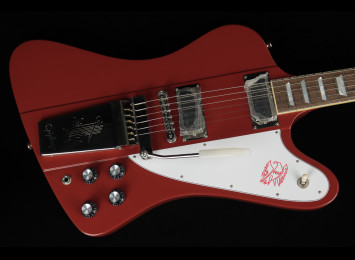 Epiphone 1963 Firebird V - ER