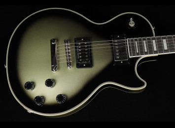 Epiphone Adam Jones Les Paul Custom Art Collection Julie Heffernan's "Study for Self Portrait"