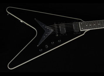 Epiphone Dave Mustaine Flying V Custom