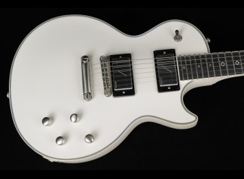 Epiphone Jerry Cantrell Les Paul Custom Prophecy