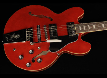 Epiphone Joe Bonamassa 1962 ES-335 Limited Edition