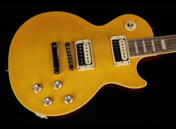 Epiphone Slash Les Paul Standard - AP Epiphone Slash Les Paul Standard - AP