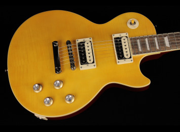Epiphone Slash Les Paul Standard - AP Epiphone Slash Les Paul Standard - AP