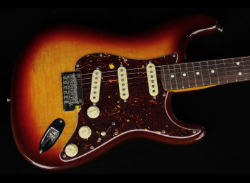 Fender 70th Anniversary American Professional II Stratocaster Fender 70th Anniversary American Professional II Stratocaster