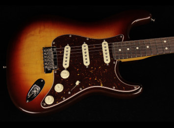 Fender 70th Anniversary American Professional II Stratocaster