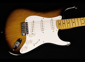 Fender 70th Anniversary American Vintage II 1954 Stratocaster