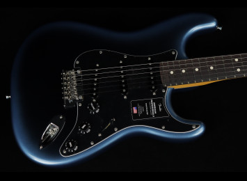 Fender American Professional II Stratocaster - RW DKN