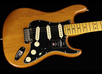 Fender American Professional II Stratocaster - MN RPN