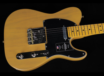 Fender American Professional II Telecaster - MN BTB