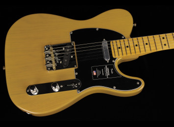 Fender American Professional II Telecaster - MN BTB Fender American Professional II Telecaster - MN BTB