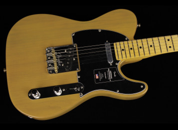 Fender American Professional II Telecaster - MN BTB Fender American Professional II Telecaster - MN BTB