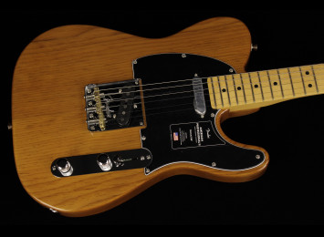 Fender American Professional II Telecaster - MN RPN