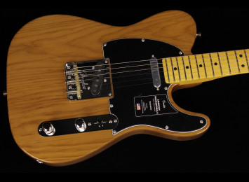Fender American Professional II Telecaster - MN RPN Fender American Professional II Telecaster - MN RPN