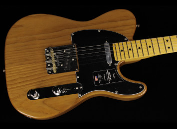 Fender American Professional II Telecaster - MN RPN Fender American Professional II Telecaster - MN RPN